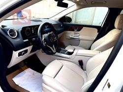 مێرسێدس بێنز GLA